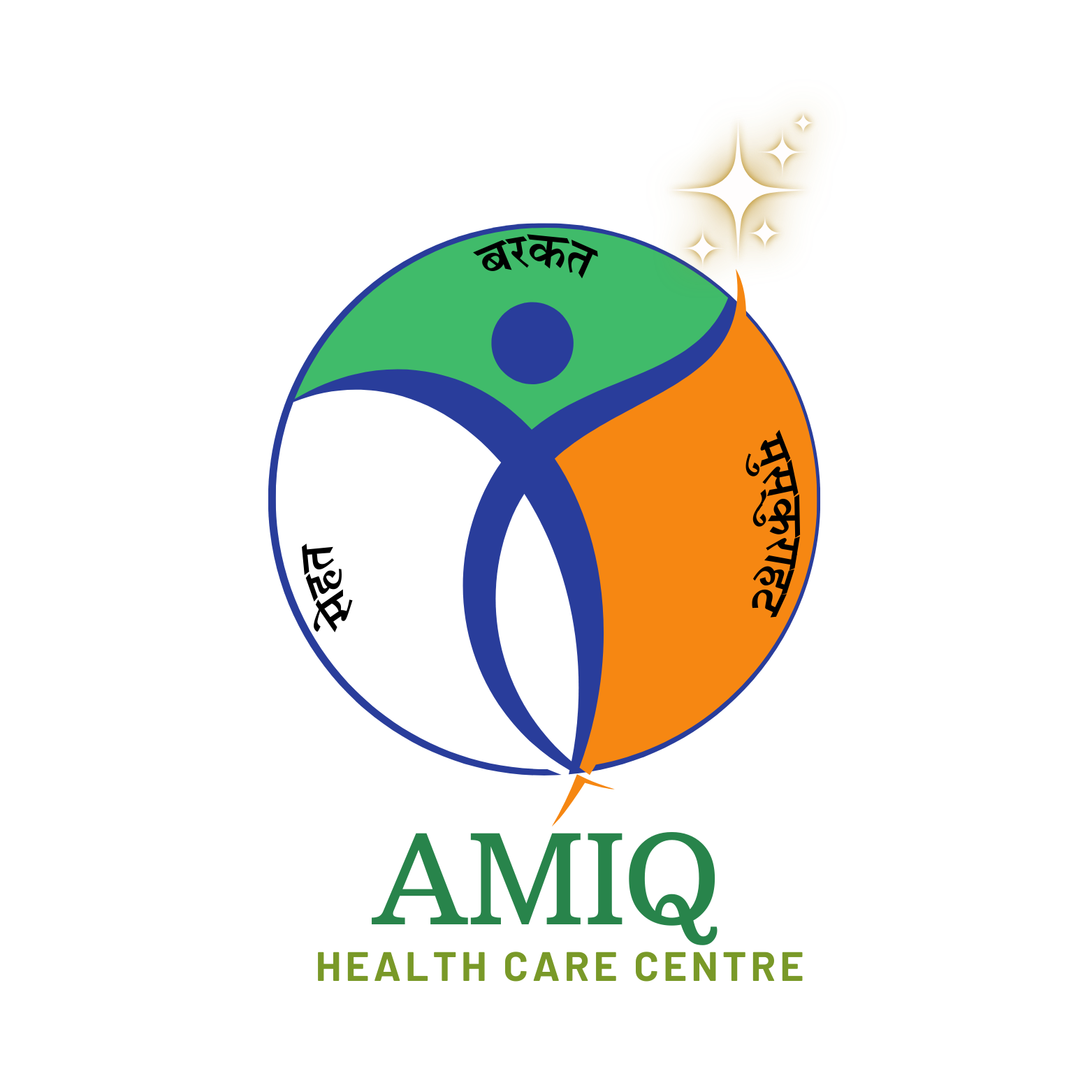 AMIQ HealthCare Dharampuri